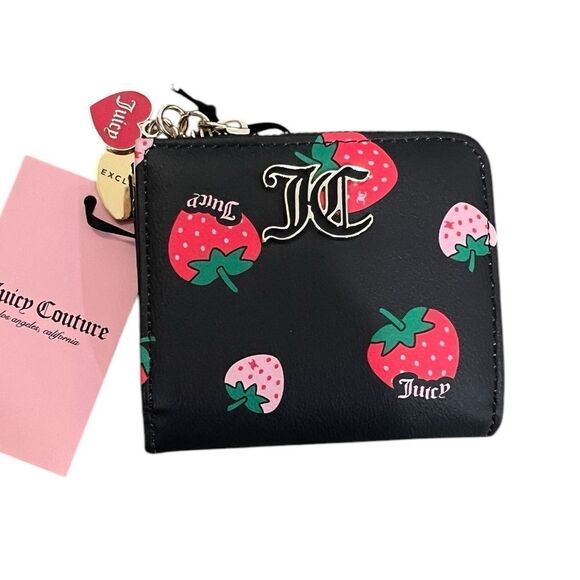 Juicy couture wallet NWT - Picture 1 of 6